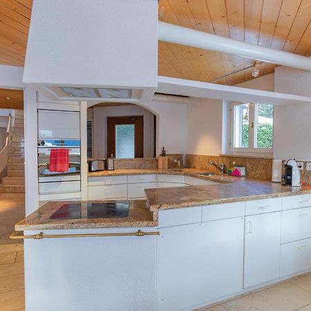 Chalet Weid - Aare Jungfrau Ag Grindelwald Exterior photo