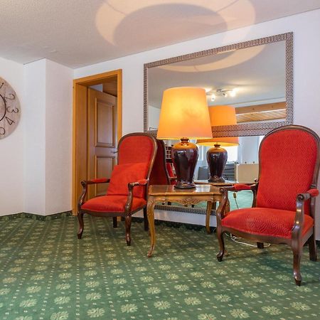 Chalet Weid - Aare Jungfrau Ag Grindelwald Exterior photo