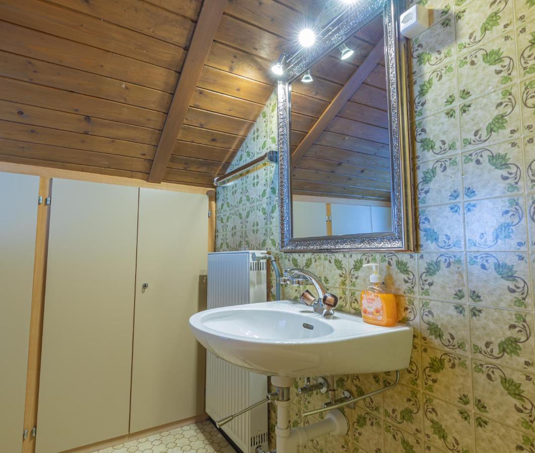 Chalet Weid - Aare Jungfrau Ag Grindelwald Exterior photo